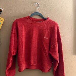 Madhappy Crewneck Sweatshirt Sz S